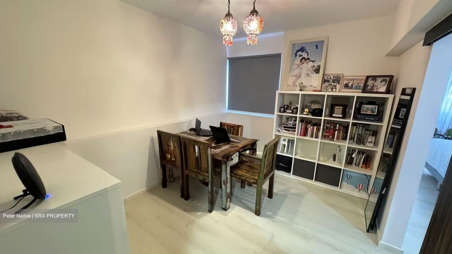 Blk 849 Woodlands Street 82 (Woodlands), HDB Executive #606283431
